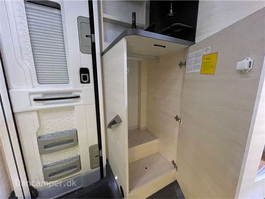 Chausson 660 Titanium ULTIMATE