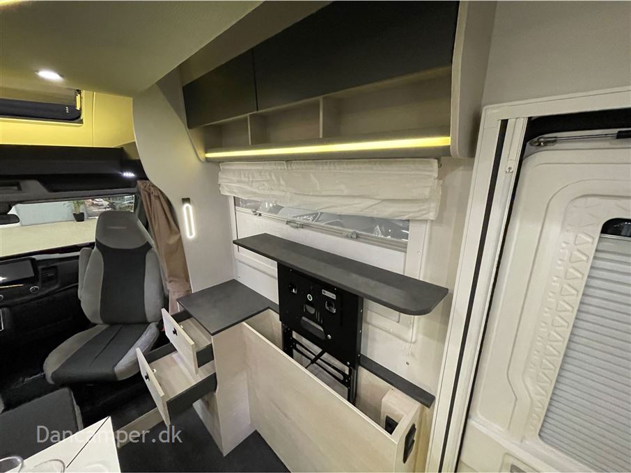 Chausson 660 Titanium ULTIMATE