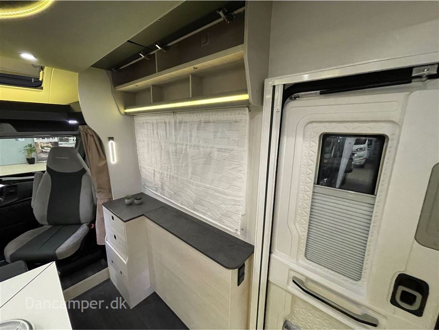 Chausson 660 Titanium ULTIMATE