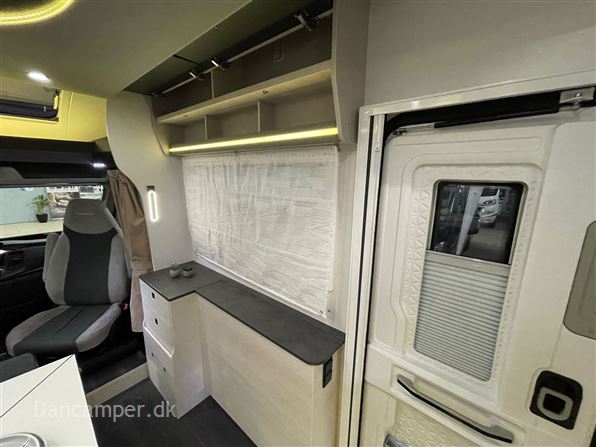 Chausson 660 Titanium ULTIMATE