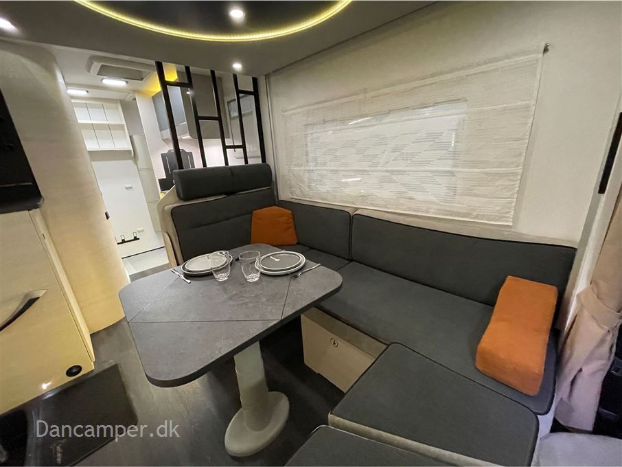 Chausson 660 Titanium ULTIMATE