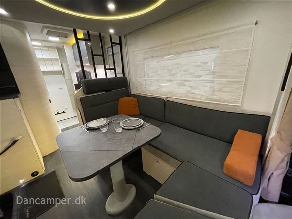 Chausson 660 Titanium ULTIMATE