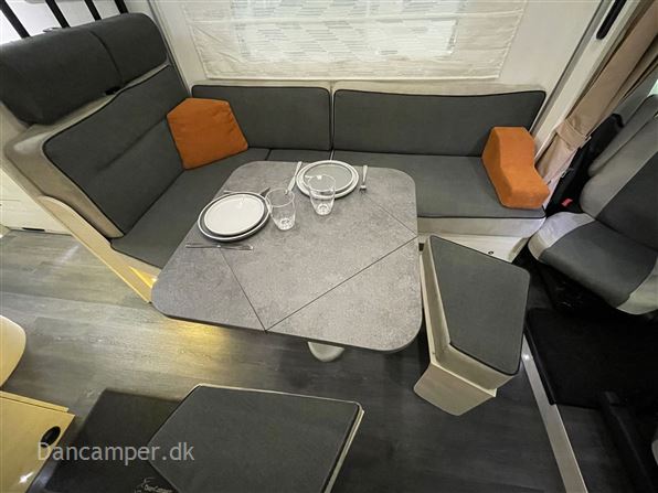 Chausson 660 Titanium ULTIMATE