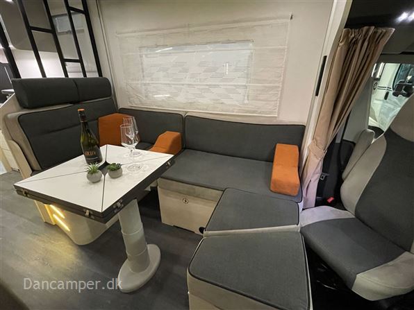 Chausson 660 Titanium ULTIMATE