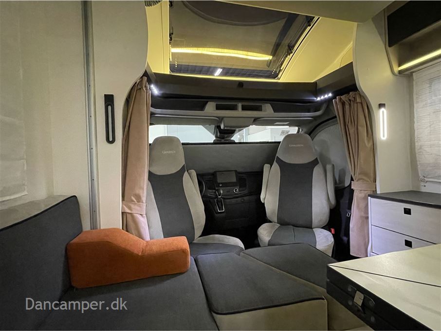 Chausson 660 Titanium ULTIMATE