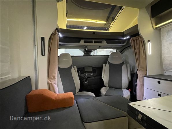 Chausson 660 Titanium ULTIMATE