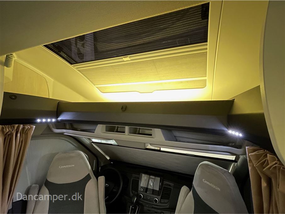 Chausson 660 Titanium ULTIMATE