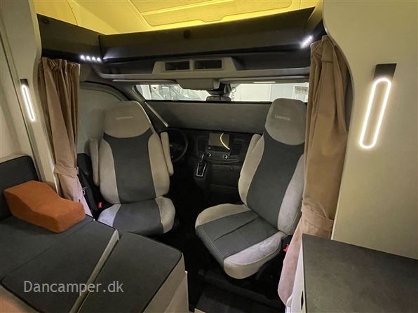 Chausson 660 Titanium ULTIMATE