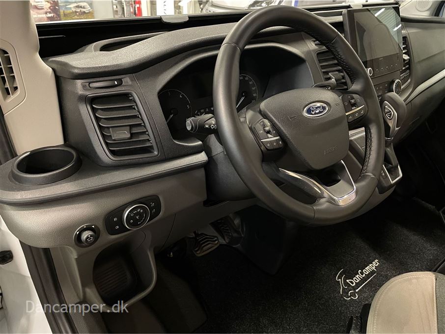 Chausson 660 Titanium ULTIMATE