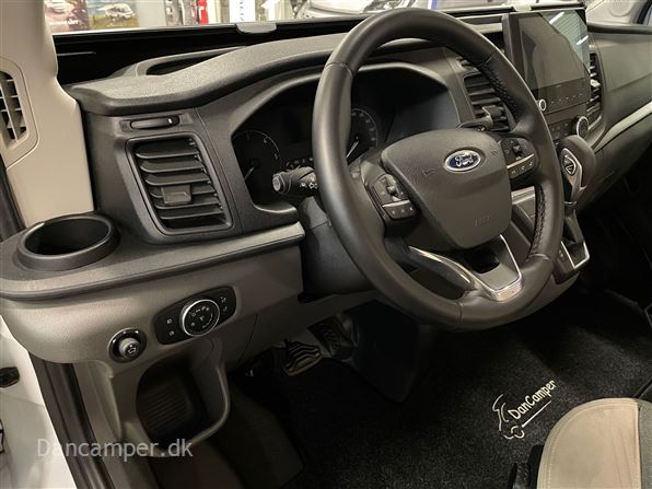 Chausson 660 Titanium ULTIMATE