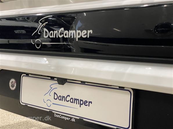 Chausson 660 Titanium ULTIMATE