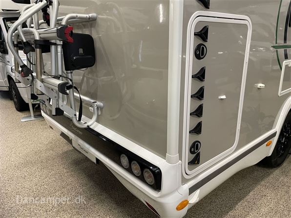 Chausson 660 Titanium ULTIMATE