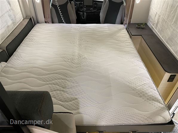 Chausson 660 Titanium ULTIMATE