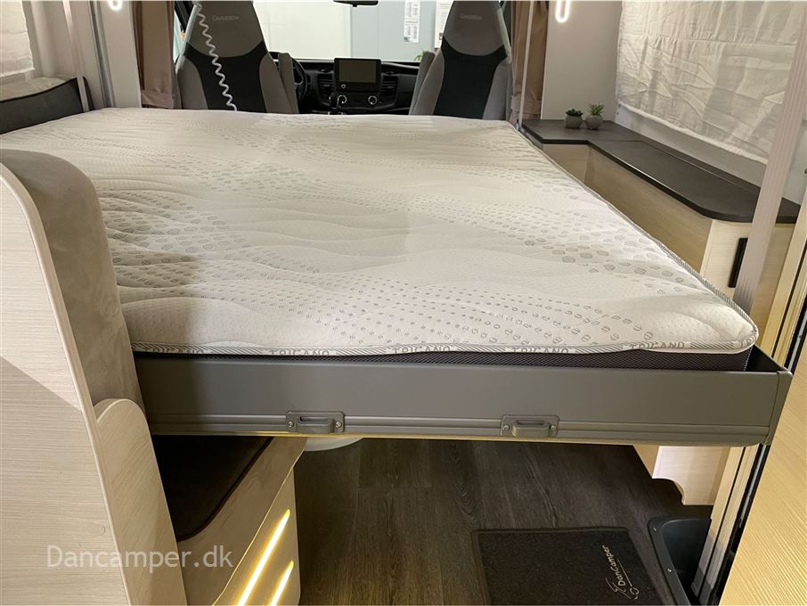 Chausson 660 Titanium ULTIMATE