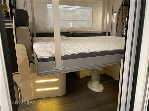 Chausson 660 Titanium ULTIMATE