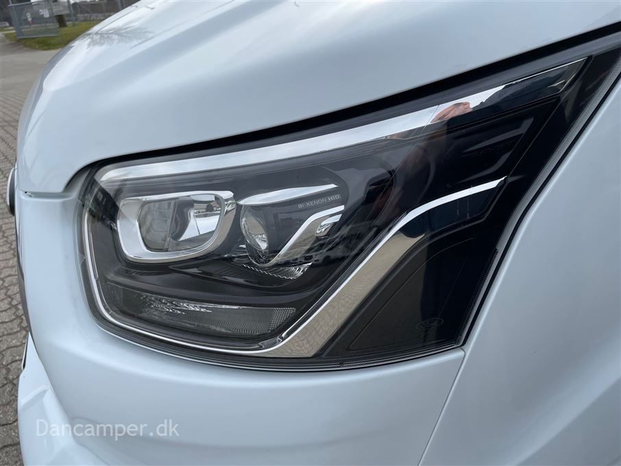 Chausson 640 Titanium Premium