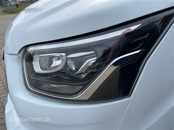 Chausson 640 Titanium Premium