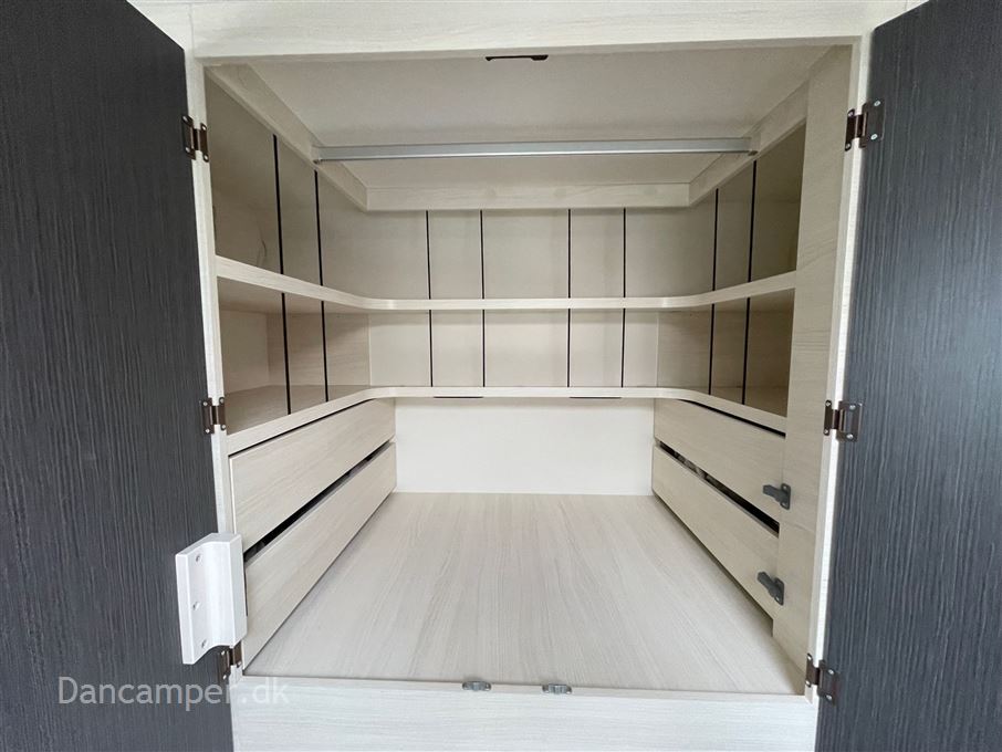 Chausson 640 Titanium Premium