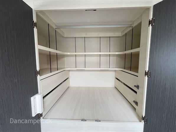 Chausson 640 Titanium Premium