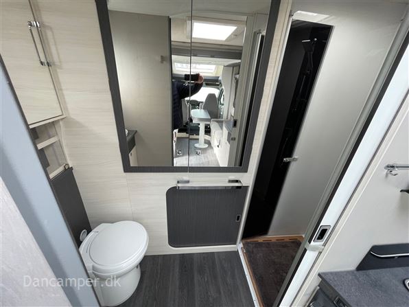 Chausson 640 Titanium Premium