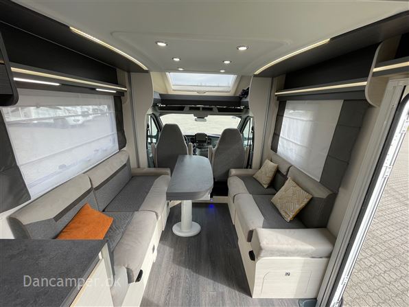 Chausson 640 Titanium Premium