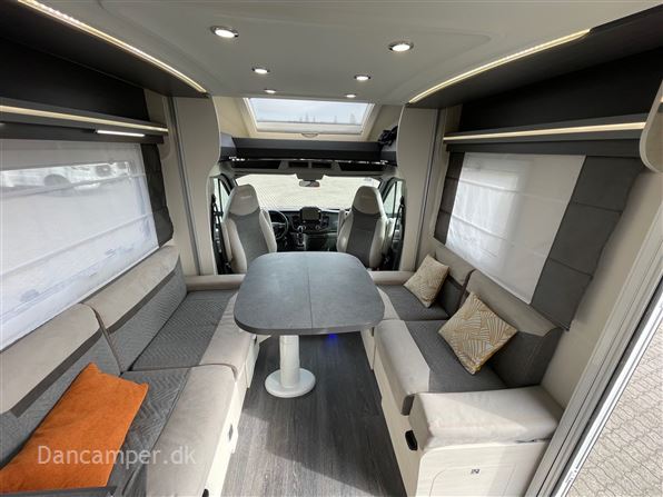 Chausson 640 Titanium Premium