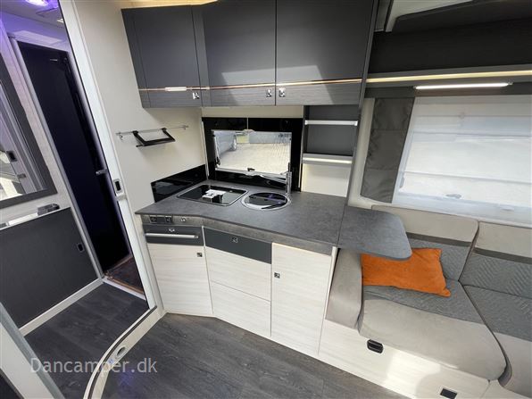Chausson 640 Titanium Premium