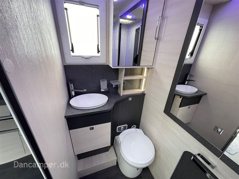 Chausson 640 Titanium Premium