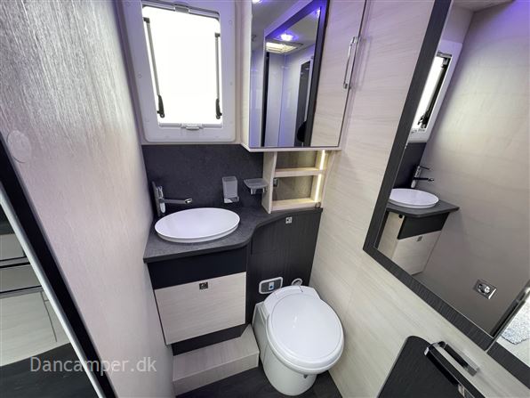 Chausson 640 Titanium Premium