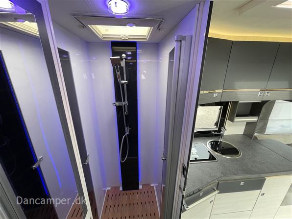 Chausson 640 Titanium Premium