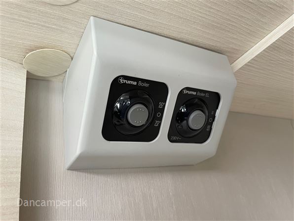 Chausson 640 Titanium Premium