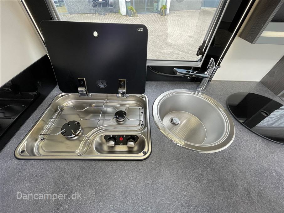 Chausson 640 Titanium Premium