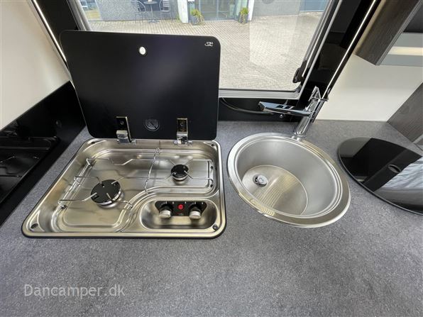 Chausson 640 Titanium Premium