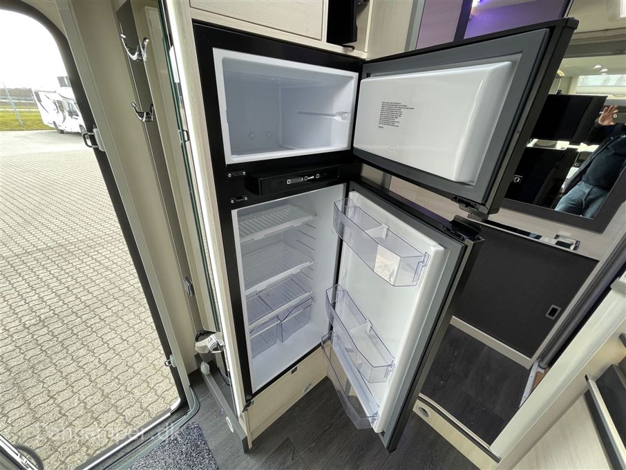 Chausson 640 Titanium Premium