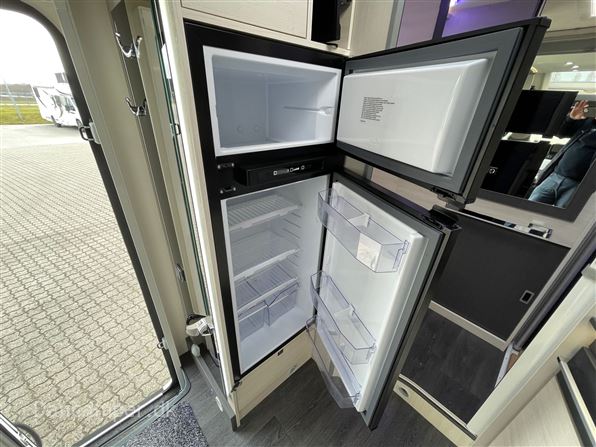 Chausson 640 Titanium Premium