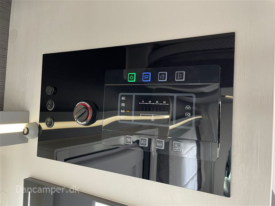 Chausson 640 Titanium Premium