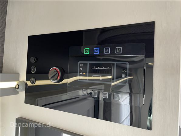 Chausson 640 Titanium Premium