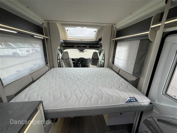 Chausson 640 Titanium Premium