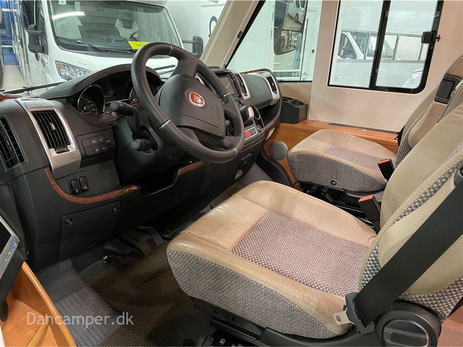 Carthago chic c line II