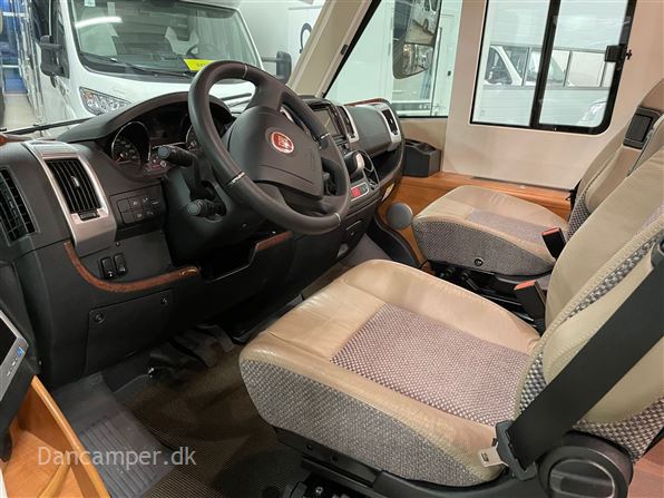 Carthago chic c line II