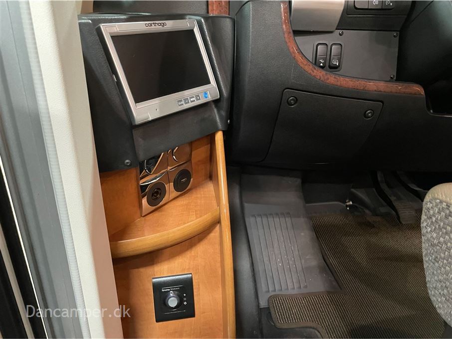 Carthago chic c line II