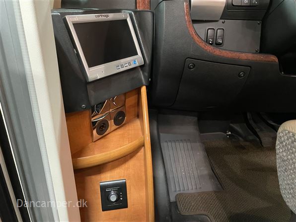 Carthago chic c line II