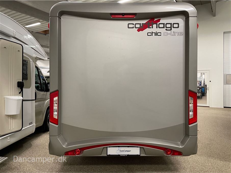 Carthago chic c line II