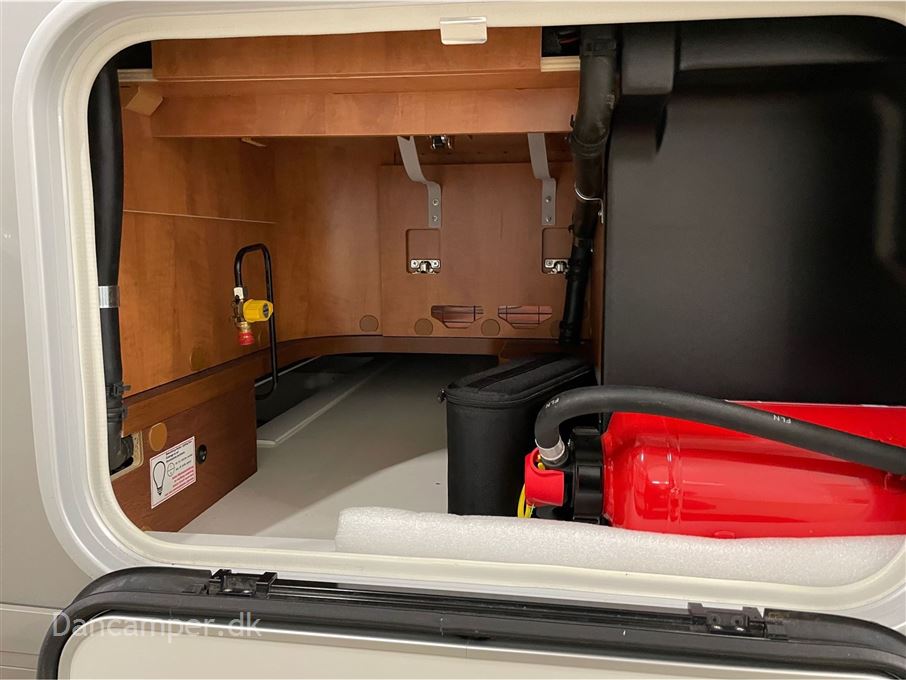 Carthago chic c line II