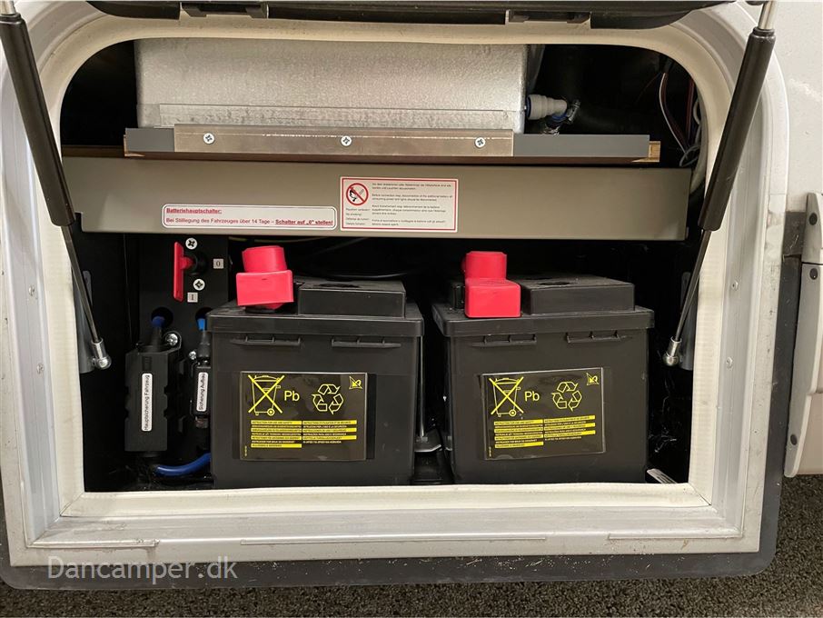 Carthago chic c line II