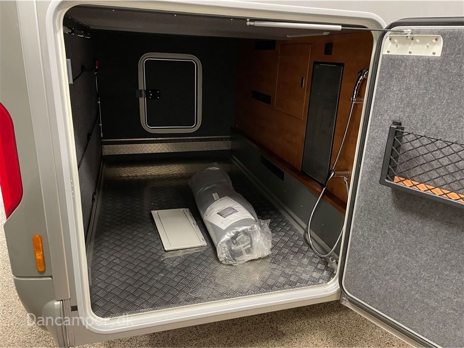 Carthago chic c line II