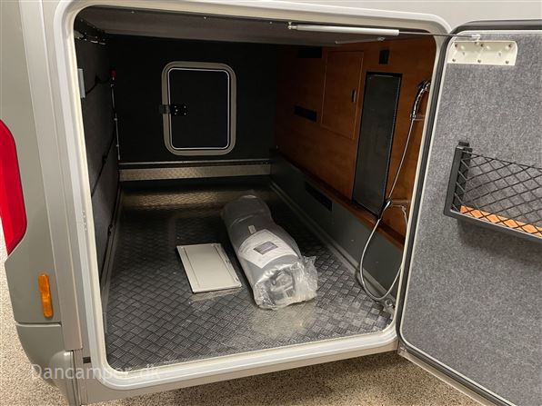 Carthago chic c line II