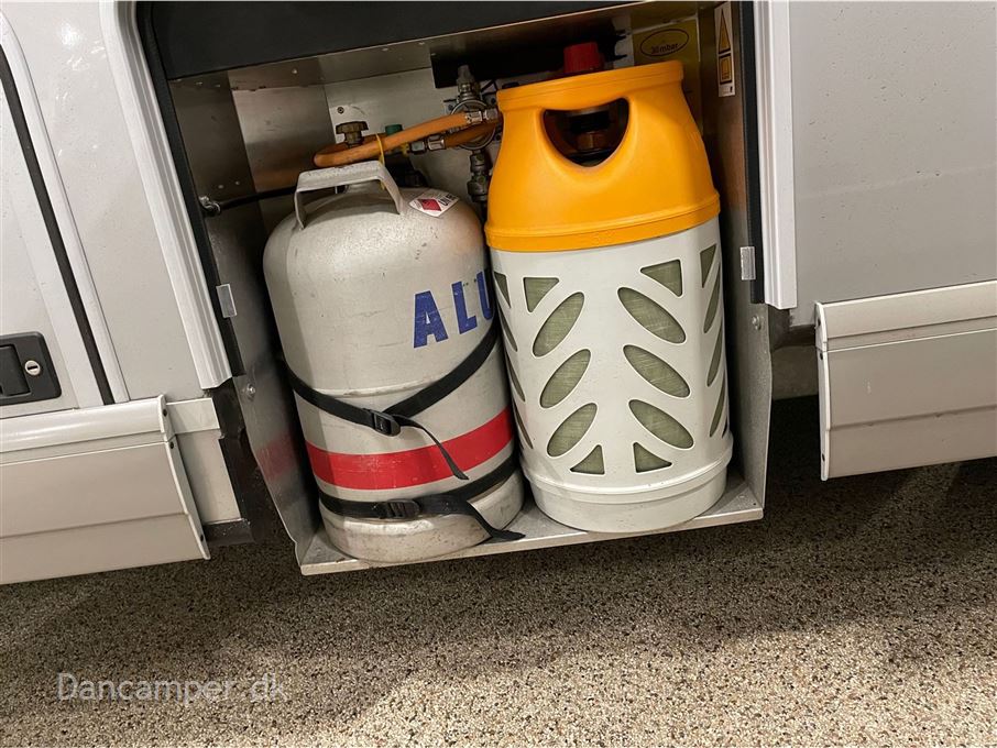 Carthago chic c line II