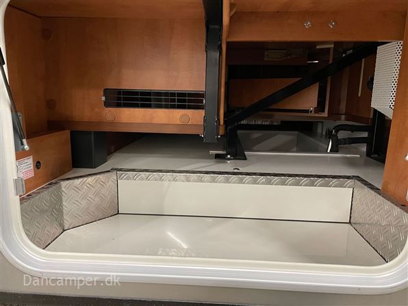 Carthago chic c line II