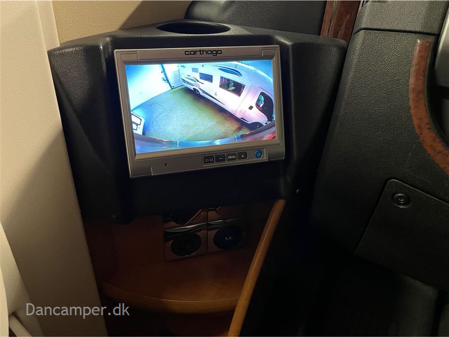 Carthago chic c line II